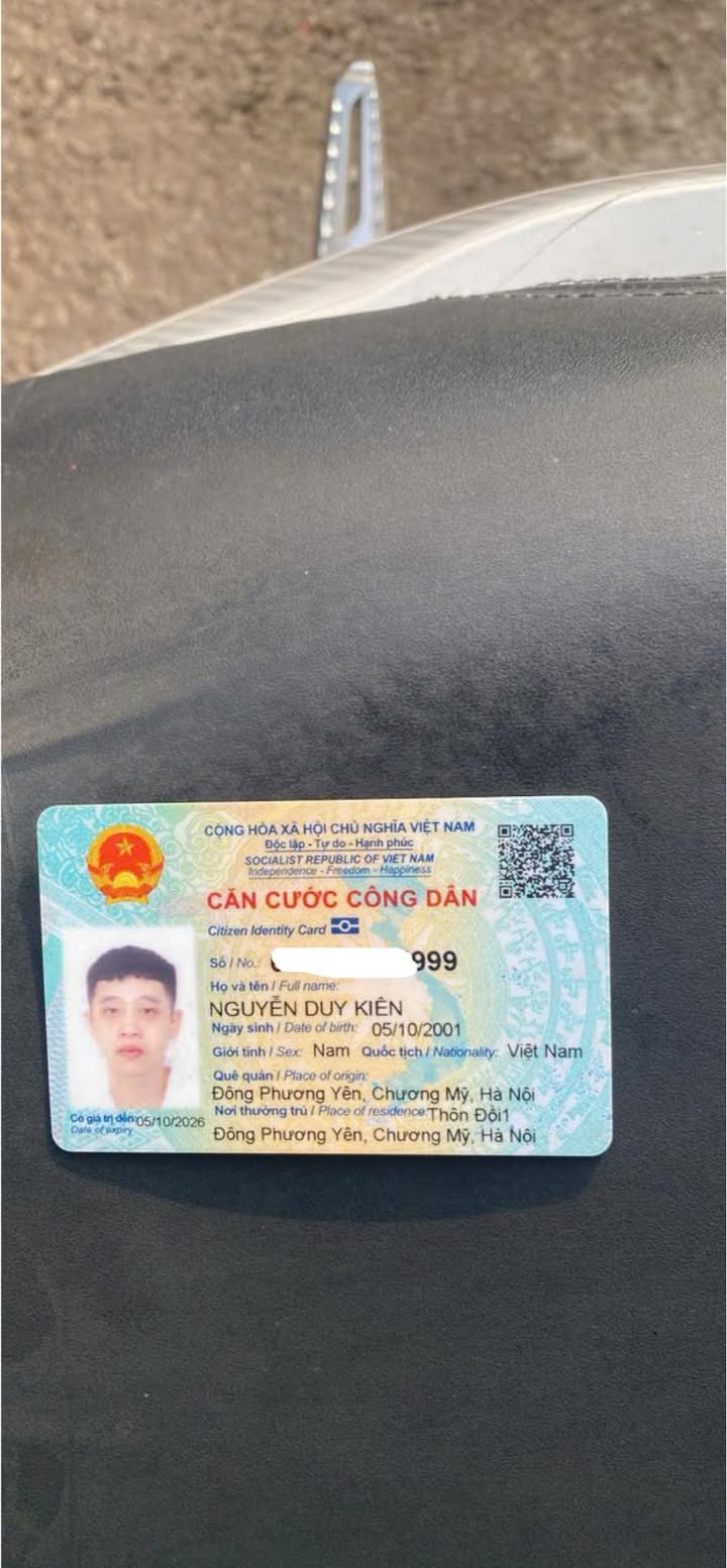 đã tìm thấy