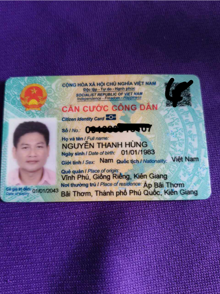 Đã tìm thấy