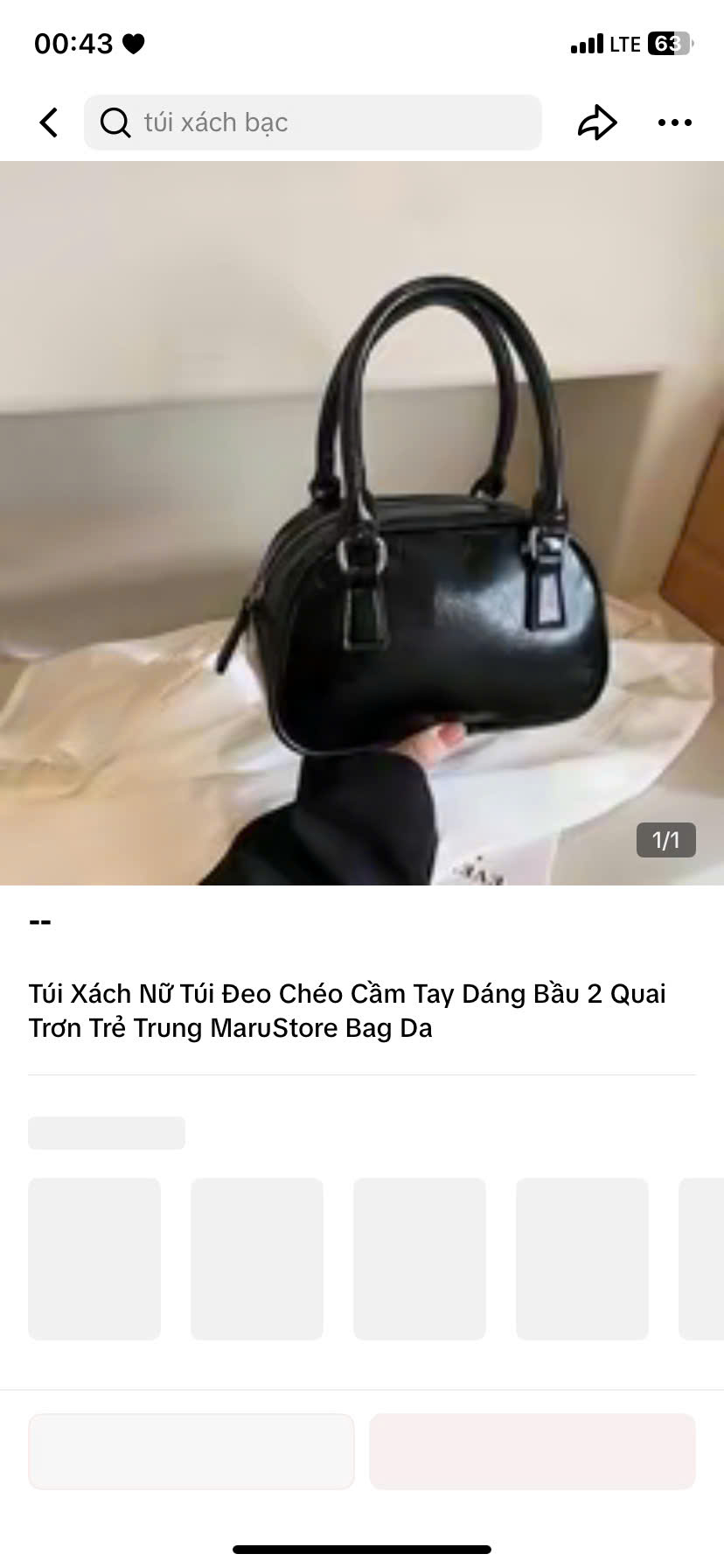 TÌM ĐỒ THẤT LẠC Ở ĐOẠN HAI BÀ TRƯNG - CẦU VĨNH TUY - GIA LÂM, HÀ NỘI