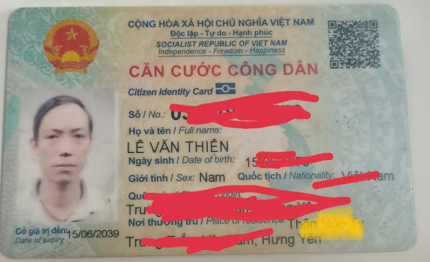 Đã tìm thấy