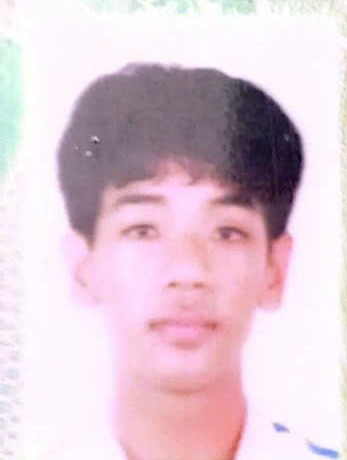 Rơi bóp 