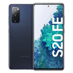 Rơi điện thoại samsung galaxy S20 FE ở 299 Bình Quới