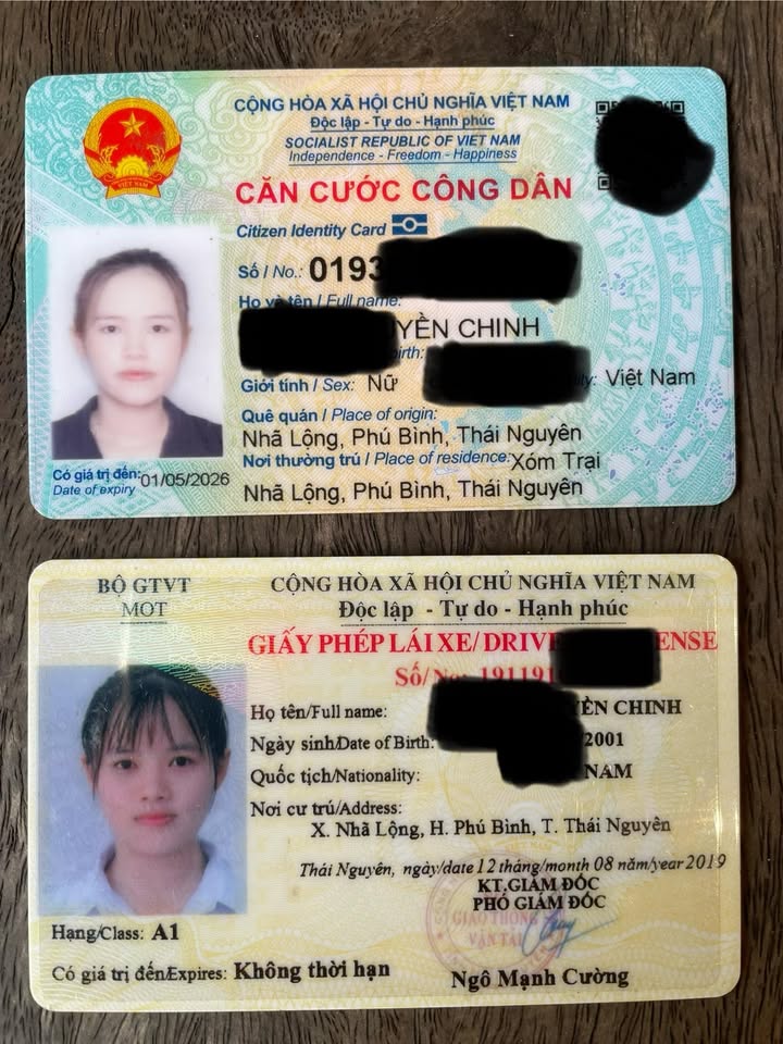 Quên ví giấy tờ liên hệ quán cà phê Tourane Đà Nẵng