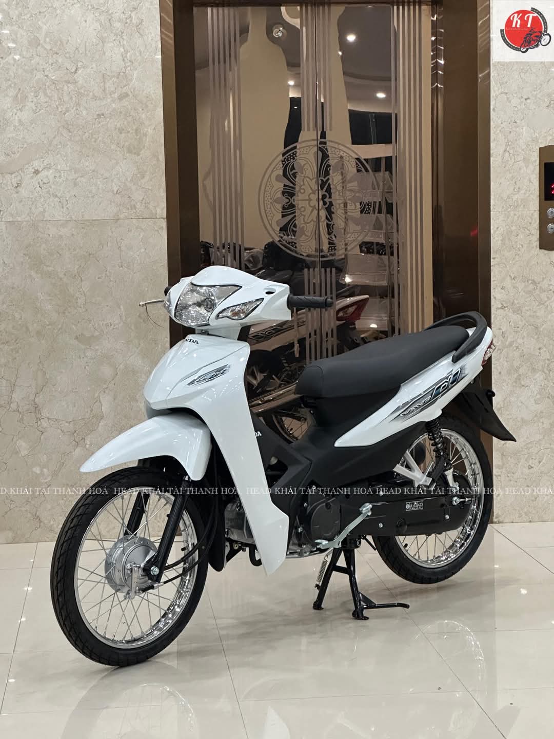 Tìm xe máy bị mất cắp, tìm được có hậu tạ 1xxx