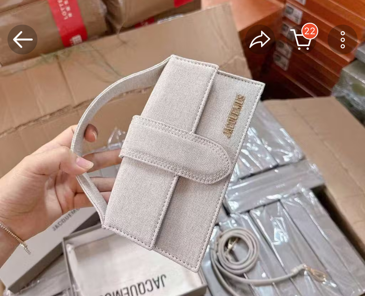 Rơi túi xách đựng giấy tờ từ chung cư ct1 Vân Canh đến kđt Bắc An Khánh